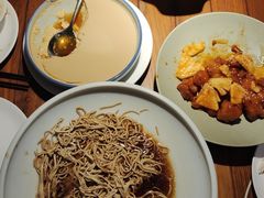 糖醋里脊-外婆私房菜(新亚百货店)