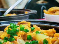-雅憩花园餐厅