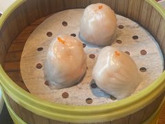 -金鹰国际酒店·满园春中餐厅