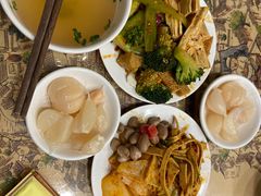 -老乌家特色小炒泡馍(大皮院店)