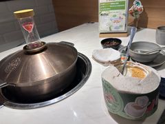 -狐狸爱上椰子鸡(滨江星光大道店)