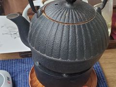 -扫雪煮茶(西村店)