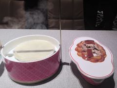 -秀儿四九城·新京菜(亚运村鸟巢店)