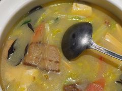 -小杨烤肉(朱雀店)