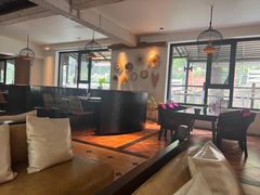 -泰莲庭·溪畔餐厅(雁栖湖店)