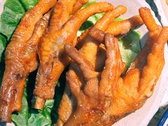 -鸿姐老火锅(静安店)