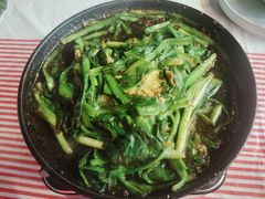 -三毛演义·湖南烧烤大排档(南浦店)