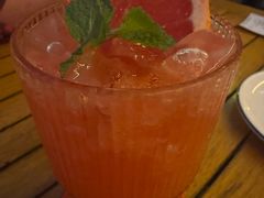 -MR.ROCKY洛奇先生·西餐&酒吧(太古仓店)