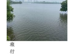 -南京城墙景区