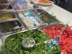 -油梨树 AVOCADO TREE(亮马桥店)