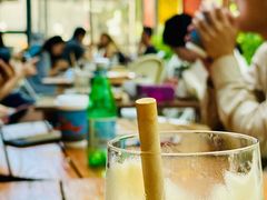 瀑布拿铁冷萃-Peet's 皮爷咖啡(东湖路手作店)