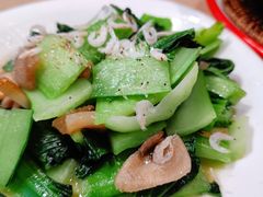 时令蔬菜-云天楼国鼎喜宴中心(国鼎店)