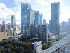 -上海静安昆仑大酒店