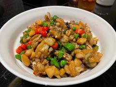 -一江水食府(后湖店)