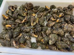 -妈妈菜舟山海鲜(定海古城店)