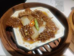 -稻香饭店(IFS国金中心店)