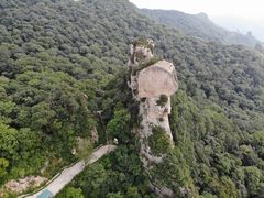 -丹东天桥沟景区