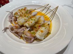 -双合园·海鲜水饺青岛菜(九水东路店)