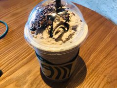 -星巴克(宝山万达店)