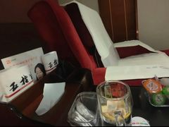 -五指生足疗保健(通州旗舰店)