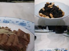 -梅龙镇酒家(南京西路总店)