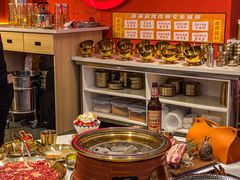 -南浦洞烤肉·新世界版(奥体店)