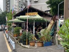 -人和水上飘(第一家店)