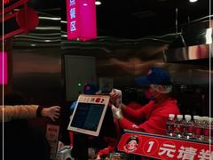 -宫拉拉蒜香炸鸡(正弘城店)
