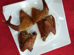 -鼎珑点心仔(燕塘店)