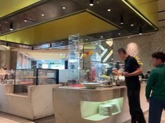 -前海华侨城JW万豪酒店·都会尚膳自助餐厅·熟成牛排海鲜酒水畅飨