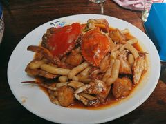 -古韵餐厅(湖畔大学店)