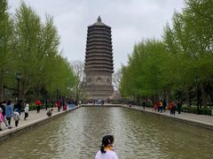 -玲珑塔公园