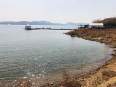 -棋盘山风景区