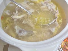 -大碗先生(万家丽店)