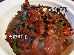 -饭桌故事·血鸭湘(荣宝华店)