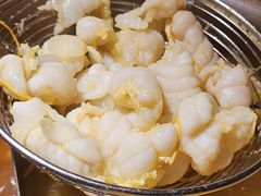 -罗勒家·养生火锅· Bistro(大望路店)