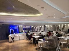 大堂-国际青年会议酒店-苏莱斯餐厅