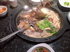 -井格重庆火锅(临平银泰城店)