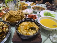 -鲜得莱渔港·小平岛海胆馆(七贤岭店)