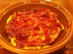 奶汁煎蛋-萨莉亚意式餐厅(特力时尚汇店)