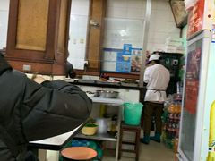 大堂-小无锡面馆