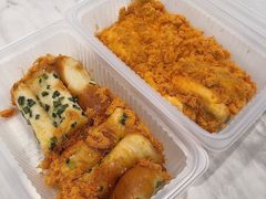 -飘香心语(官亭路店)