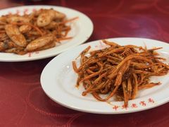 -西塔大冷面(市府大路店)