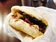 -清真拉妈卤味(回民街店)