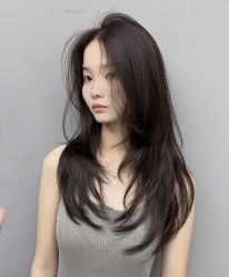 -JIMI·吉米造型