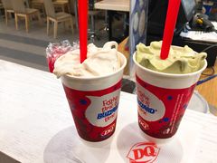 -DQ·蛋糕·冰淇淋(新佳丽店)
