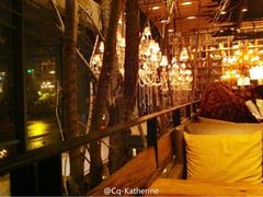 -漫咖啡MAANCOFFEE(清江路店)