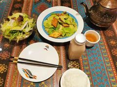 -巴依老爷·新疆美食(上城区天城路店)
