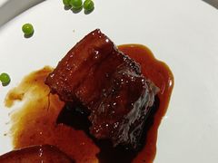 -金枝玉叶上海人家食府(三里河店)