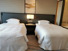 -舟山希尔顿酒店